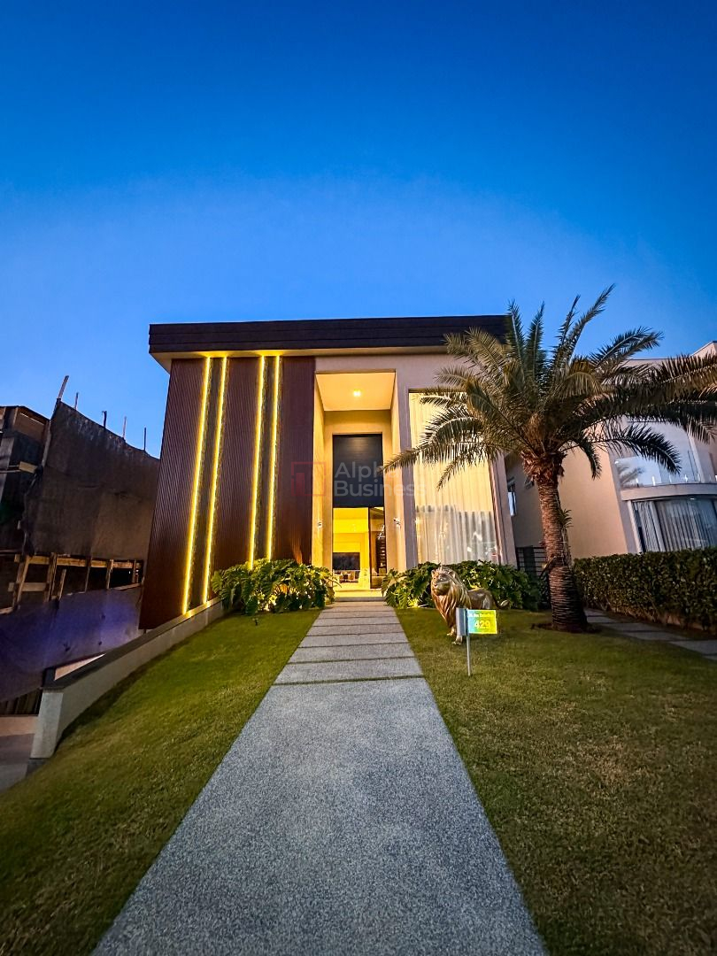 Casa com 3 suítes à venda, 698 m² por R$ 14.900.000 – Gênesis 2 – Santana de Parnaíba/SP - view 1