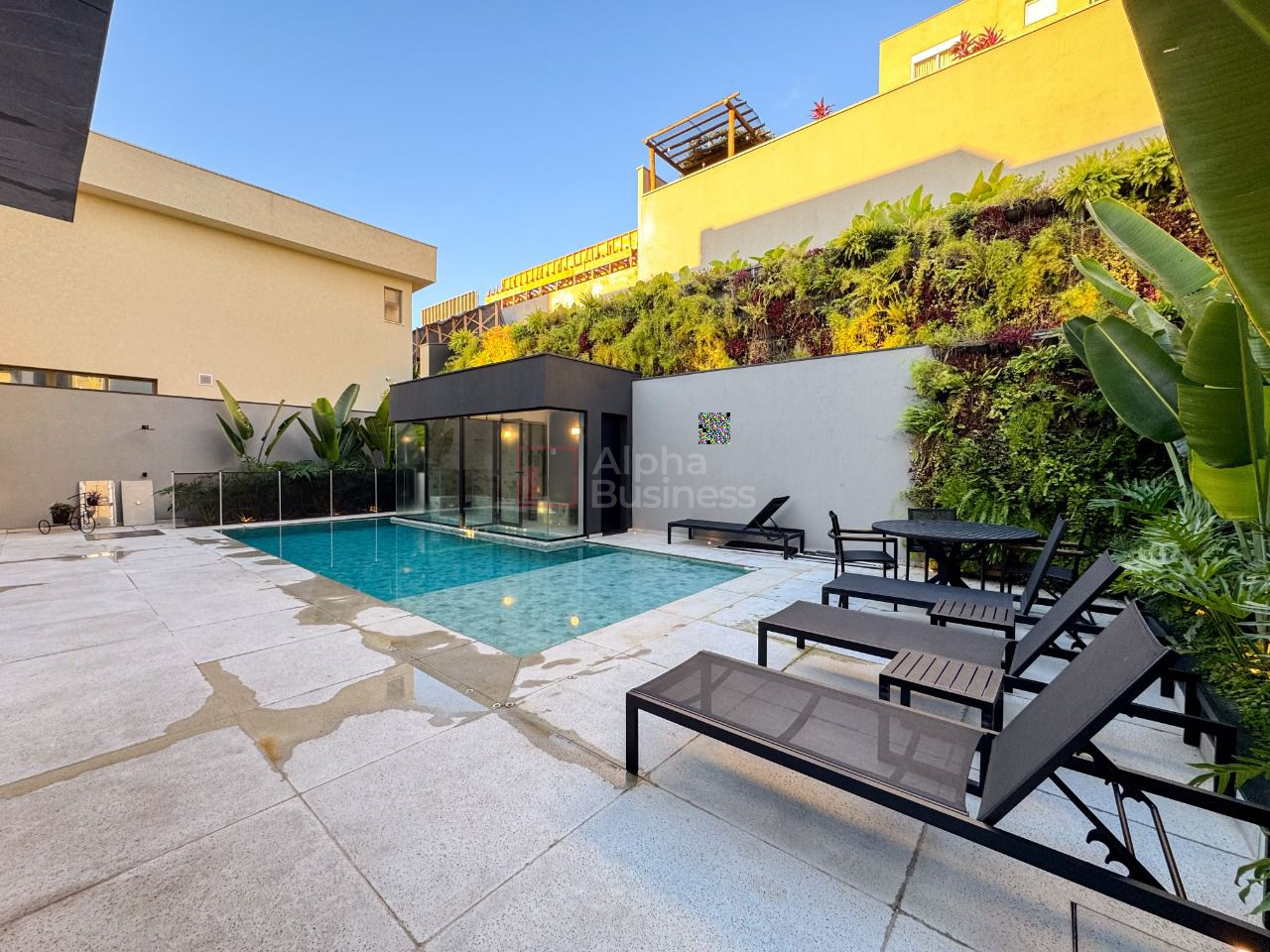 Casa com 5 suítes, 530 m² – venda por R$ 10.300.000 ou aluguel por R$ 60.000/mês – Gênesis 2 – Santana de Parnaíba/SP - view 1