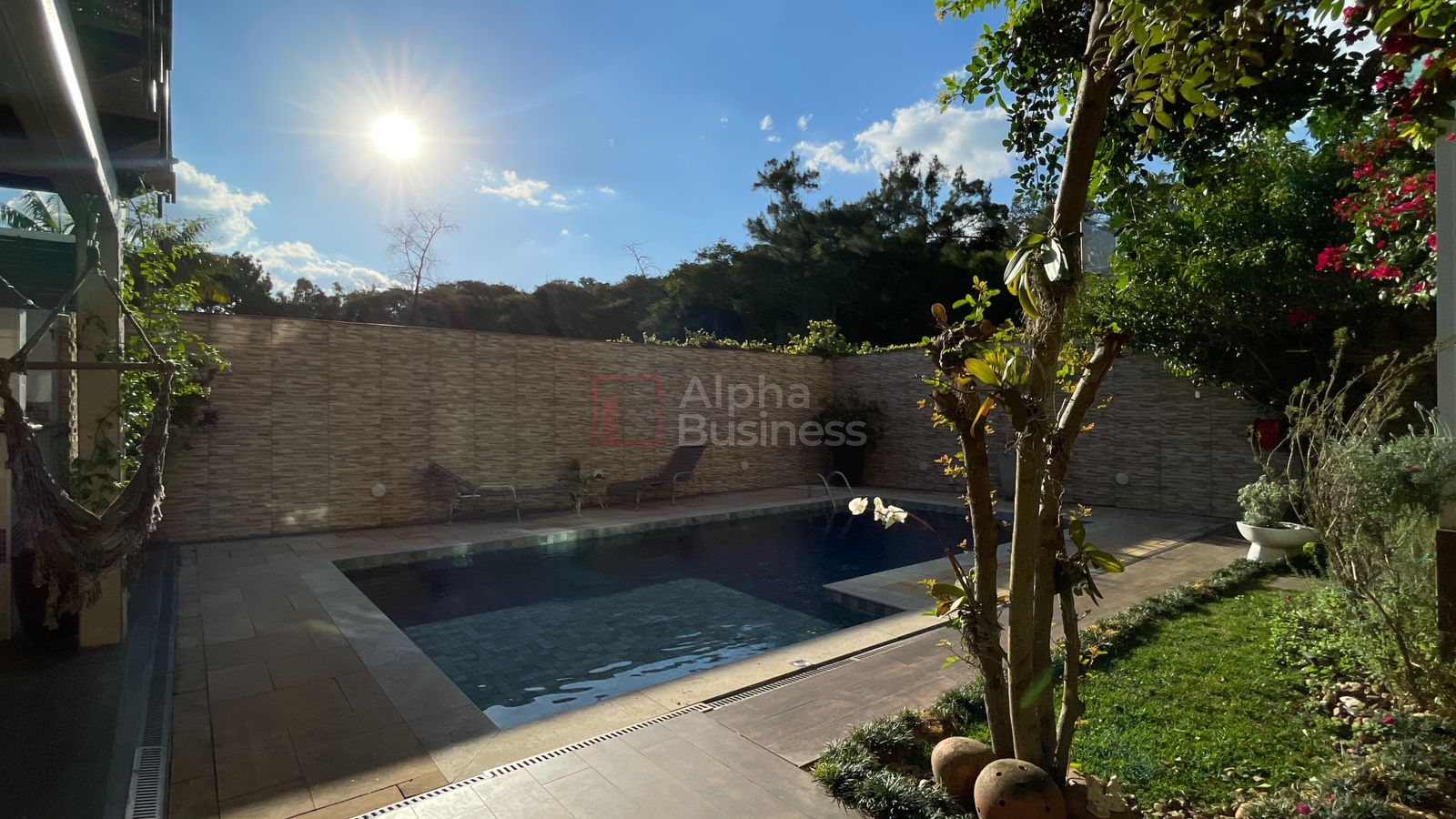 Casa com 4 suítes à venda, 400 m² por R$ 3.500.000 – Alphaville 10 – Santana de Parnaíba/SP - view 1