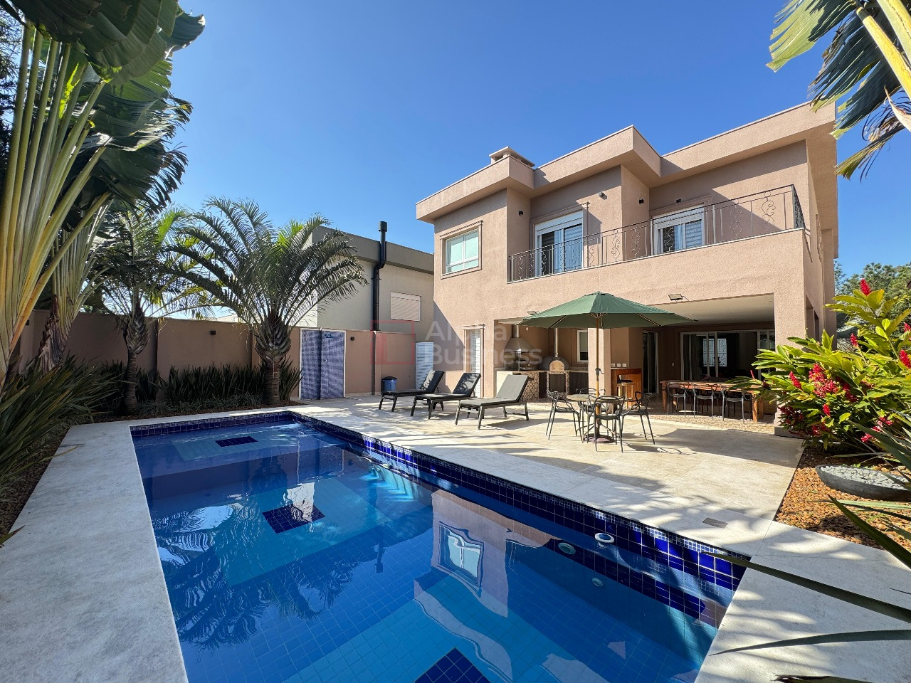 Casa com 3 suítes à venda, 435 m² por R$ 8.800.000 – Villa Solaia – Barueri/SP - view 1