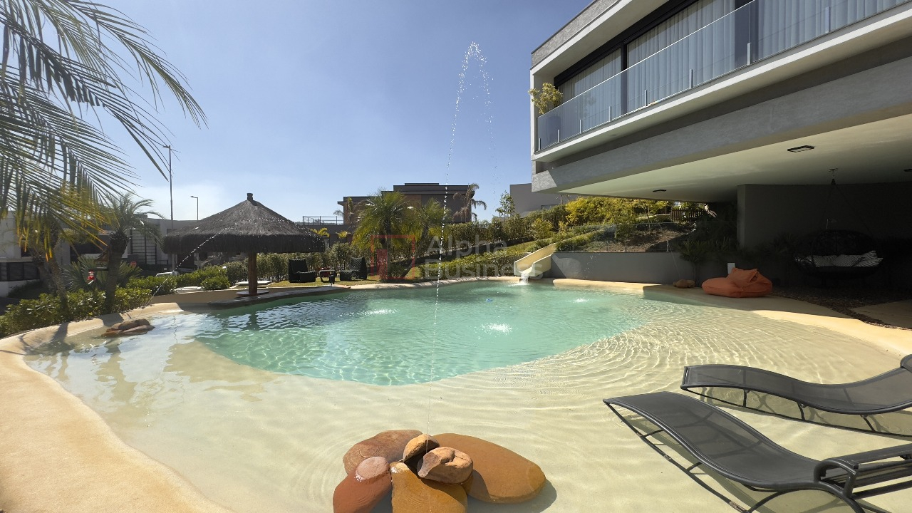 Casa com 4 suítes à venda, 519 m² por R$ 11.900.000 – Itahyê – Santana de Parnaíba/SP - view 1