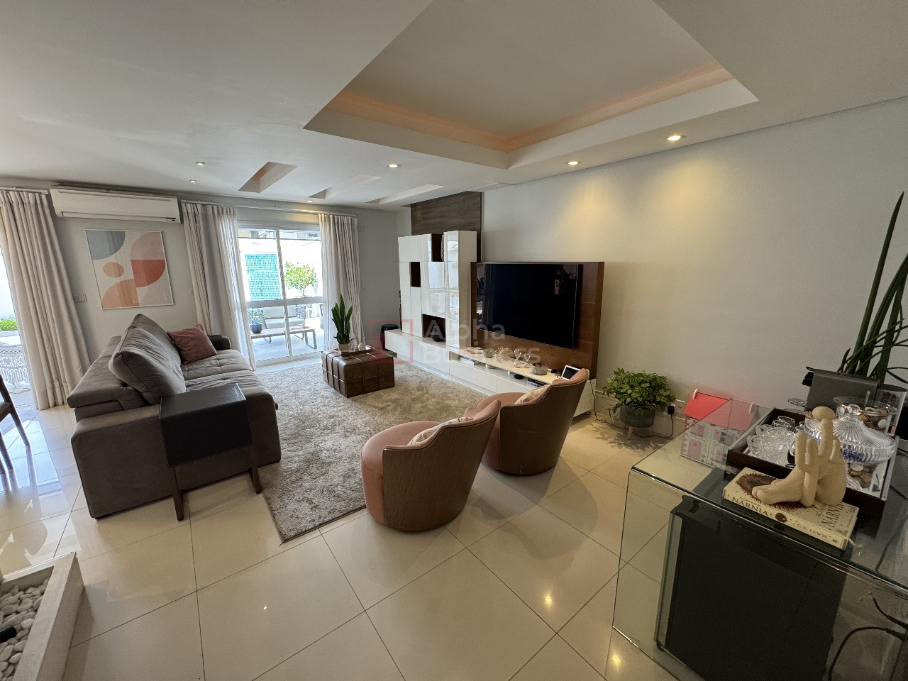 Casa com 4 suítes à venda, 290 m² por R$ 2.790.000 – Tamboré 7 – Santana de Parnaíba/SP - view 1