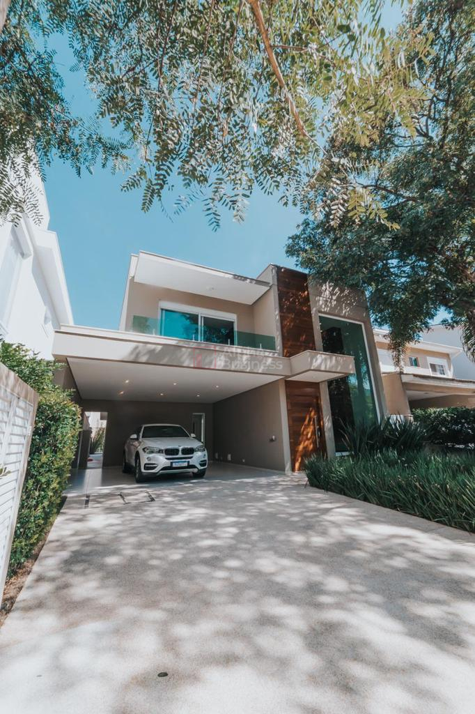 Casa com 4 suítes à venda, 535 m² por R$ 5.500.000 – Alphaville 11 – Santana de Parnaíba/SP - view 1
