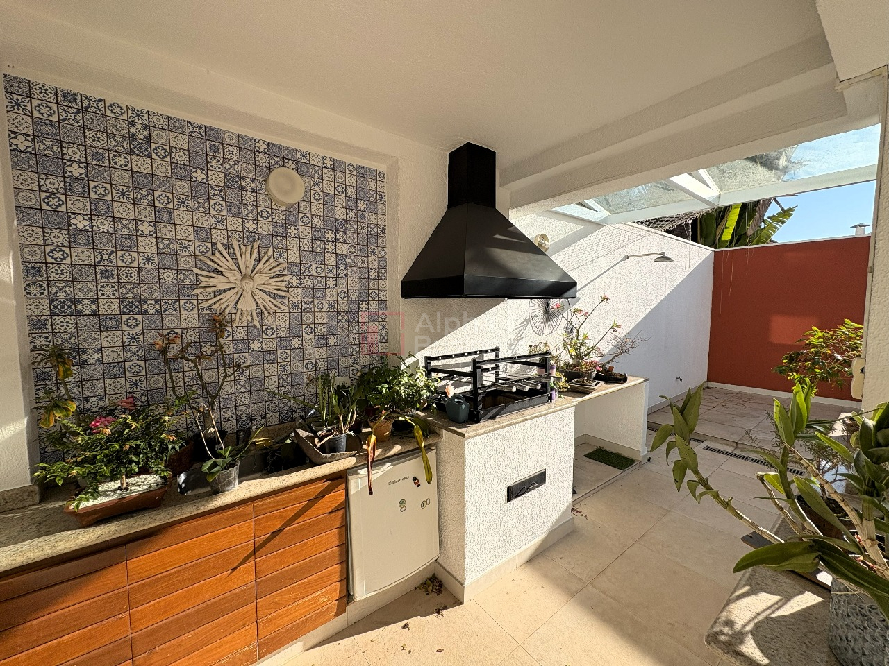 Casa com 4 suítes à venda, 330 m² por R$ 3.250.000 – Tamboré 6 – Santana de Parnaíba/SP - view 1