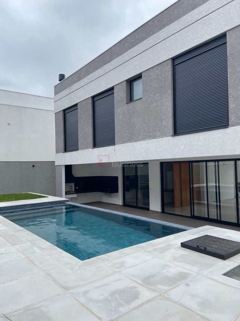 Casa com 4 suítes à venda, 444 m² por R$ 4.689.000 – Burle Marx – Santana de Parnaíba/SP - view 1