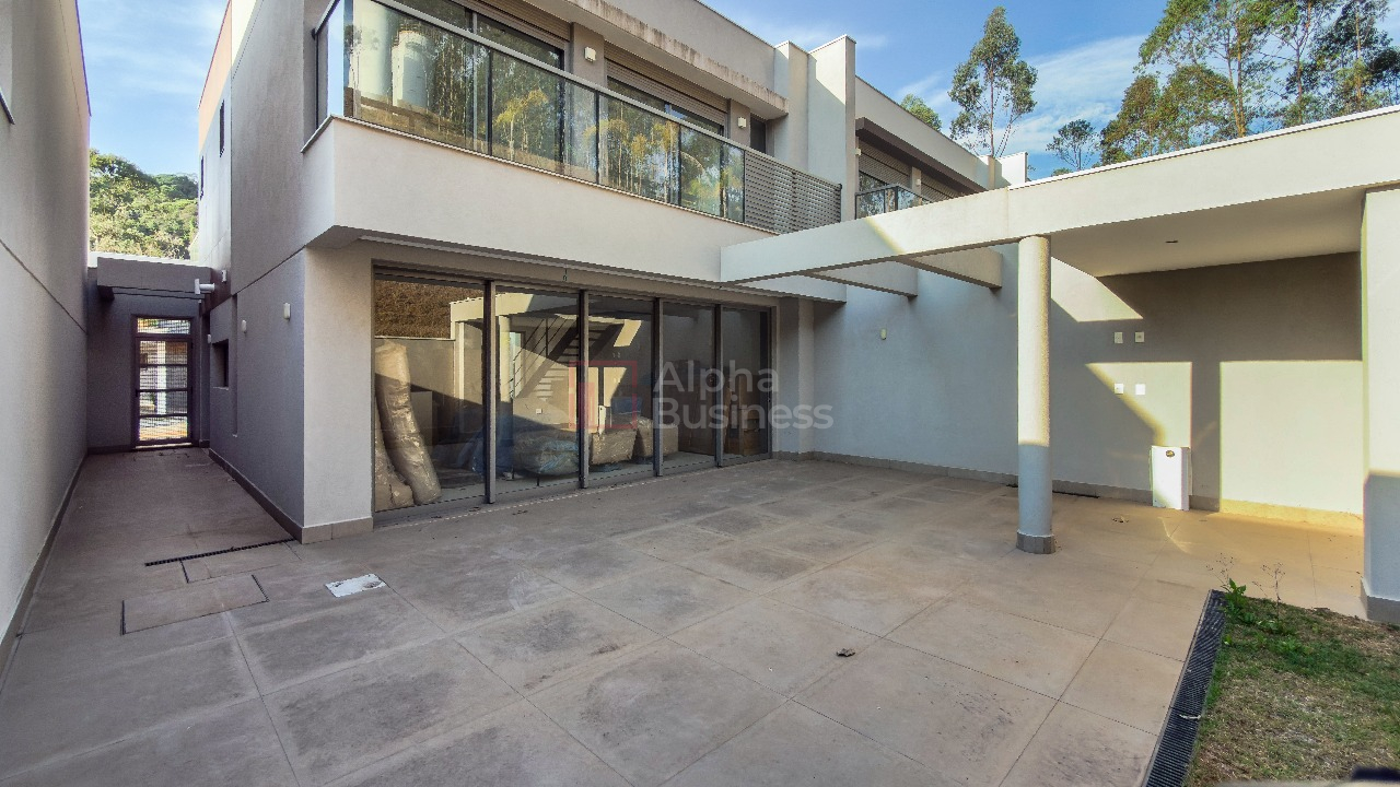Casa com 3 suítes à venda, 200 m² por R$ 2.350.000 – Condomínio Origem – Santana de Parnaíba/SP - view 1