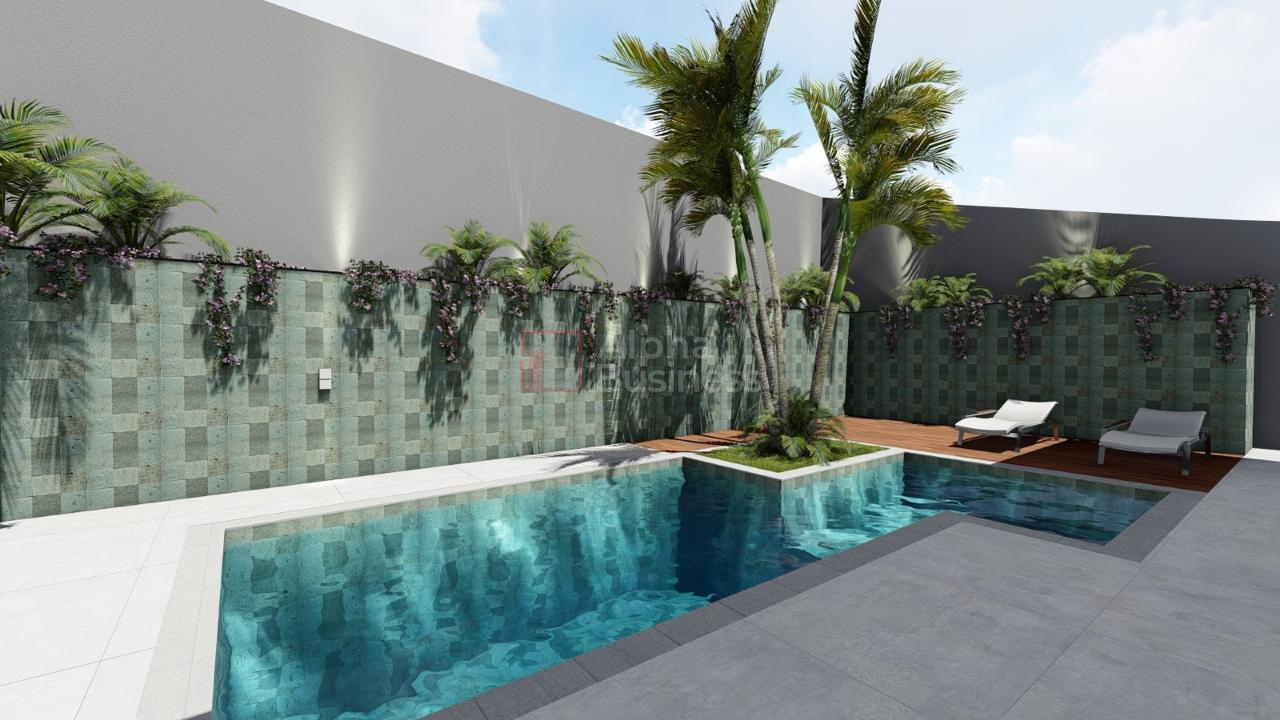 Casa com 5 suítes à venda, 404 m² por R$ 2.000.000 – Itahyê – Santana de Parnaíba/SP - view 1