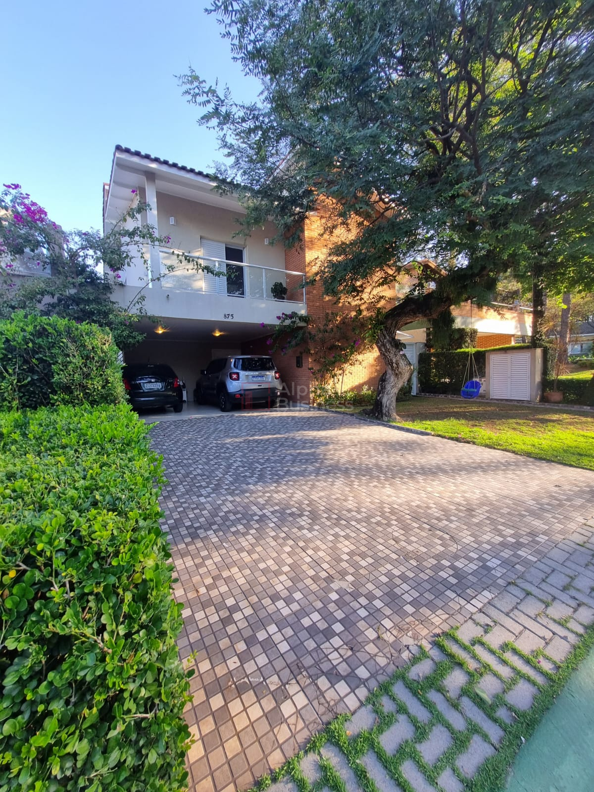 Casa com 4 suítes à venda, 240 m² por R$ 2.700.000 – Alphaville 4 – Santana de Parnaíba/SP - view 1