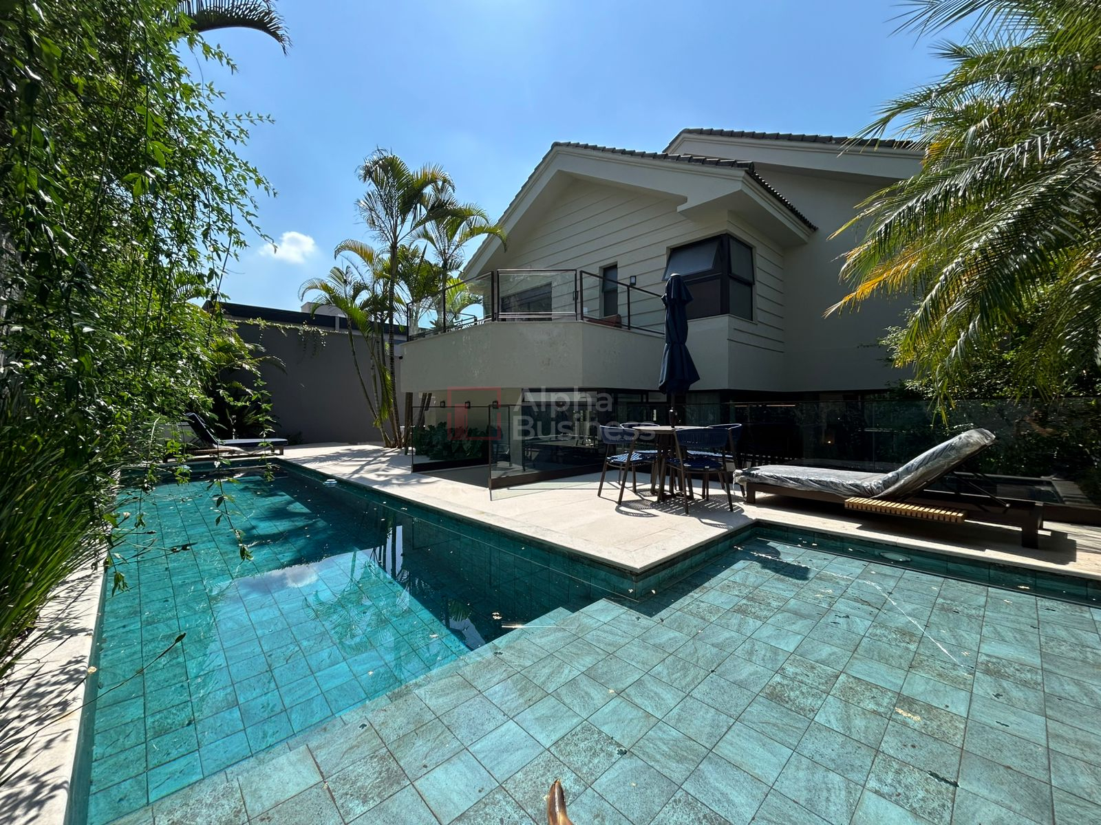 Casa com 4 suítes à venda, 432 m² por R$ 12.000.000 – Melville – Santana de Parnaíba/SP - view 1