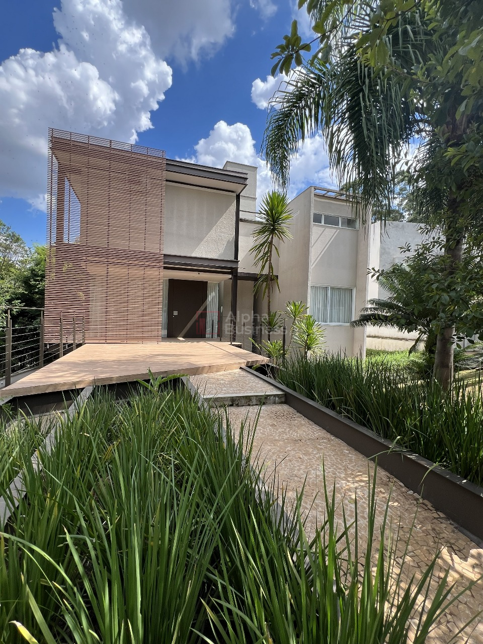 Casa com 4 suítes à venda, 890 m² por R$ 9.950.000 – Melville – Santana de Parnaíba/SP - view 1