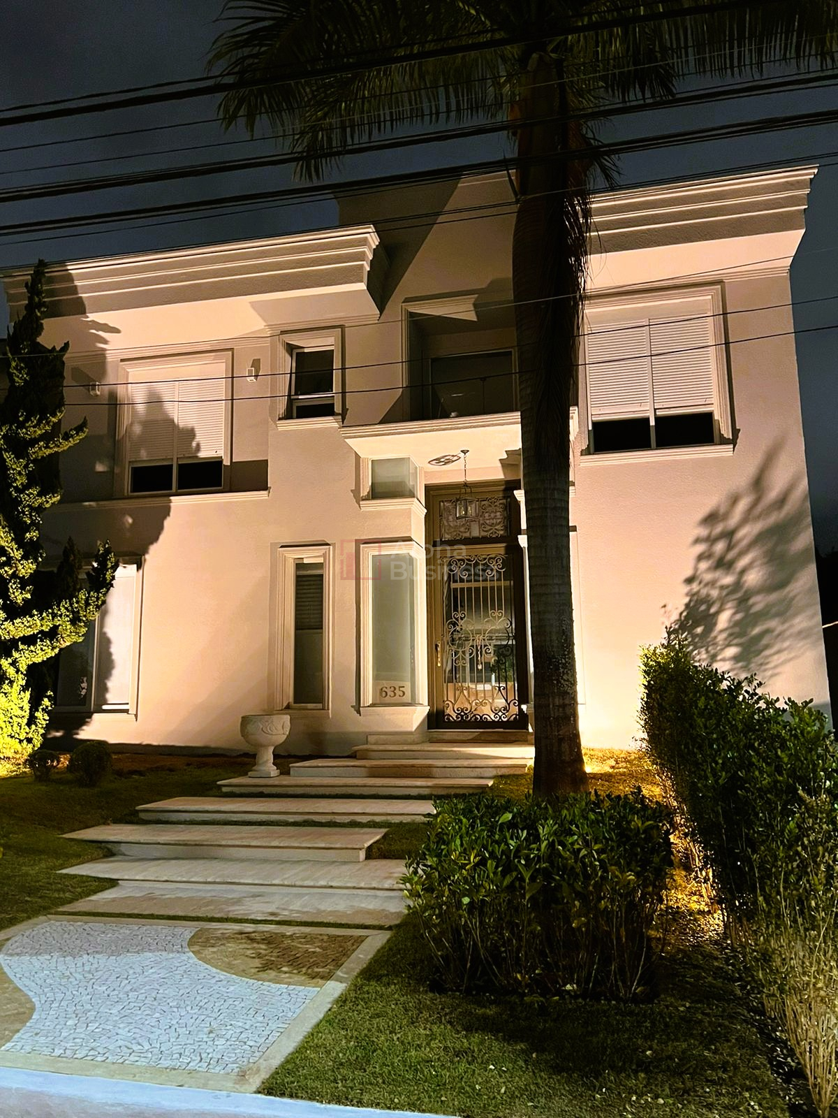 Casa com 5 suítes à venda, 660 m² por R$ 10.000.000 – Alphaville 2 – Barueri/SP - view 1