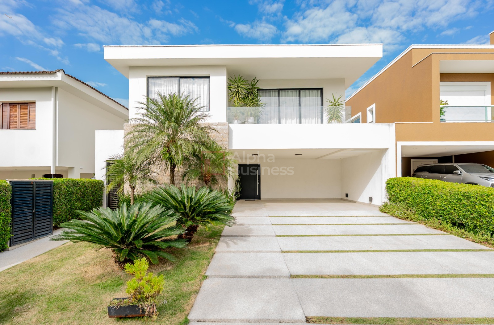 Casa com 3 suítes à venda, 300 m² por R$ 3.399.000 – Alphaville 4 – Santana de Parnaíba/SP - view 1