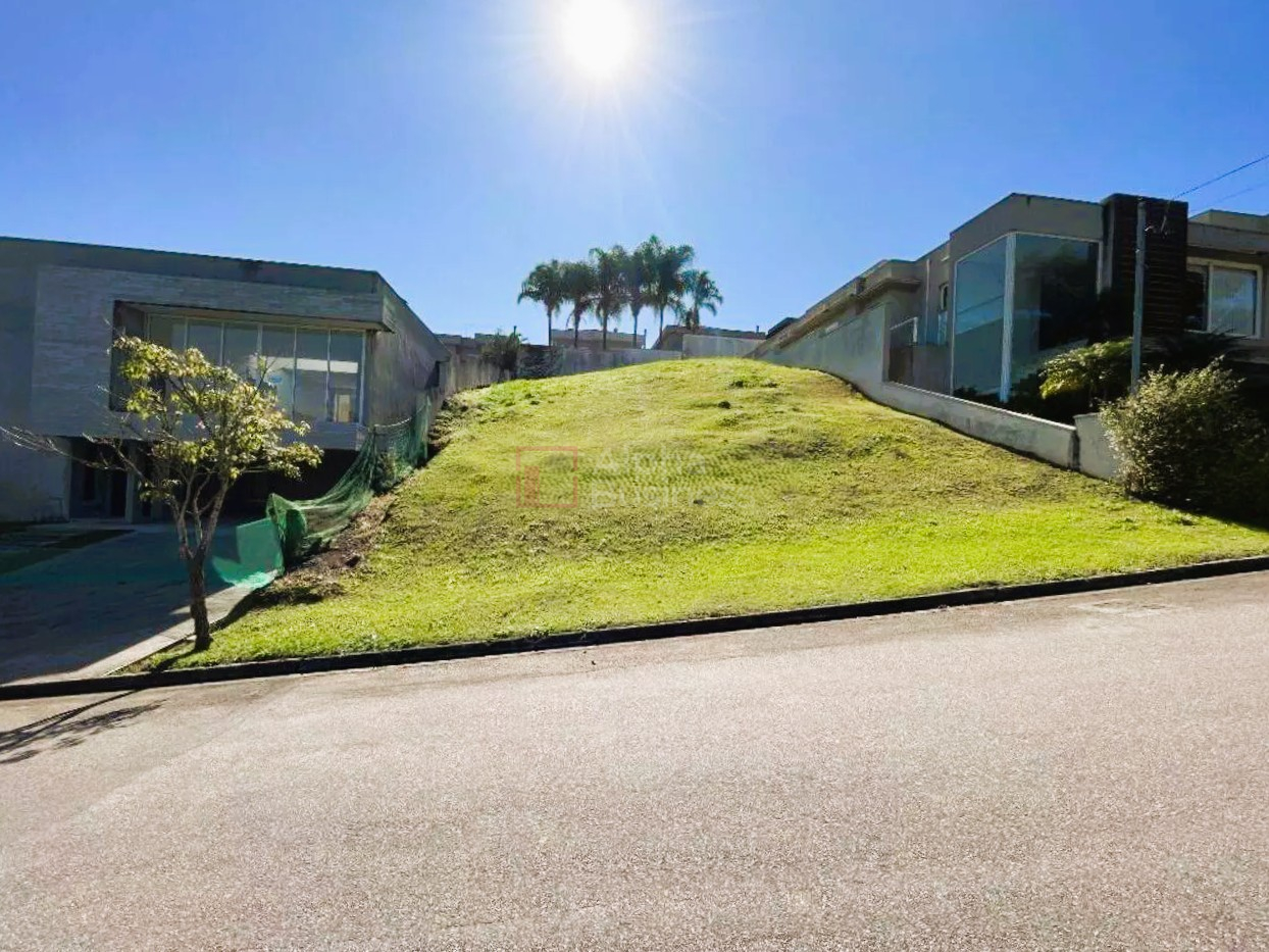 Terreno à venda, 364 m² por R$ 795.000 – Valville 2 – Santana de Parnaíba/SP - view 1