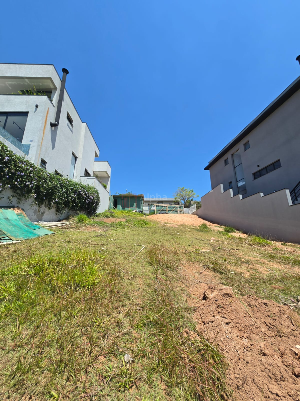 Terreno à venda, 456 m² por R$ 1.590.000 – Gênesis 1 – Santana de Parnaíba/SP - view 1