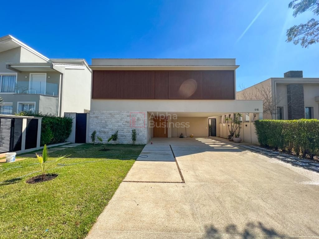 Casa com 4 suítes, 550 m² – venda por R$ 12.500.000 ou aluguel por R$ 66.800/mês – Alphaville 0 – Barueri/SP - view 1
