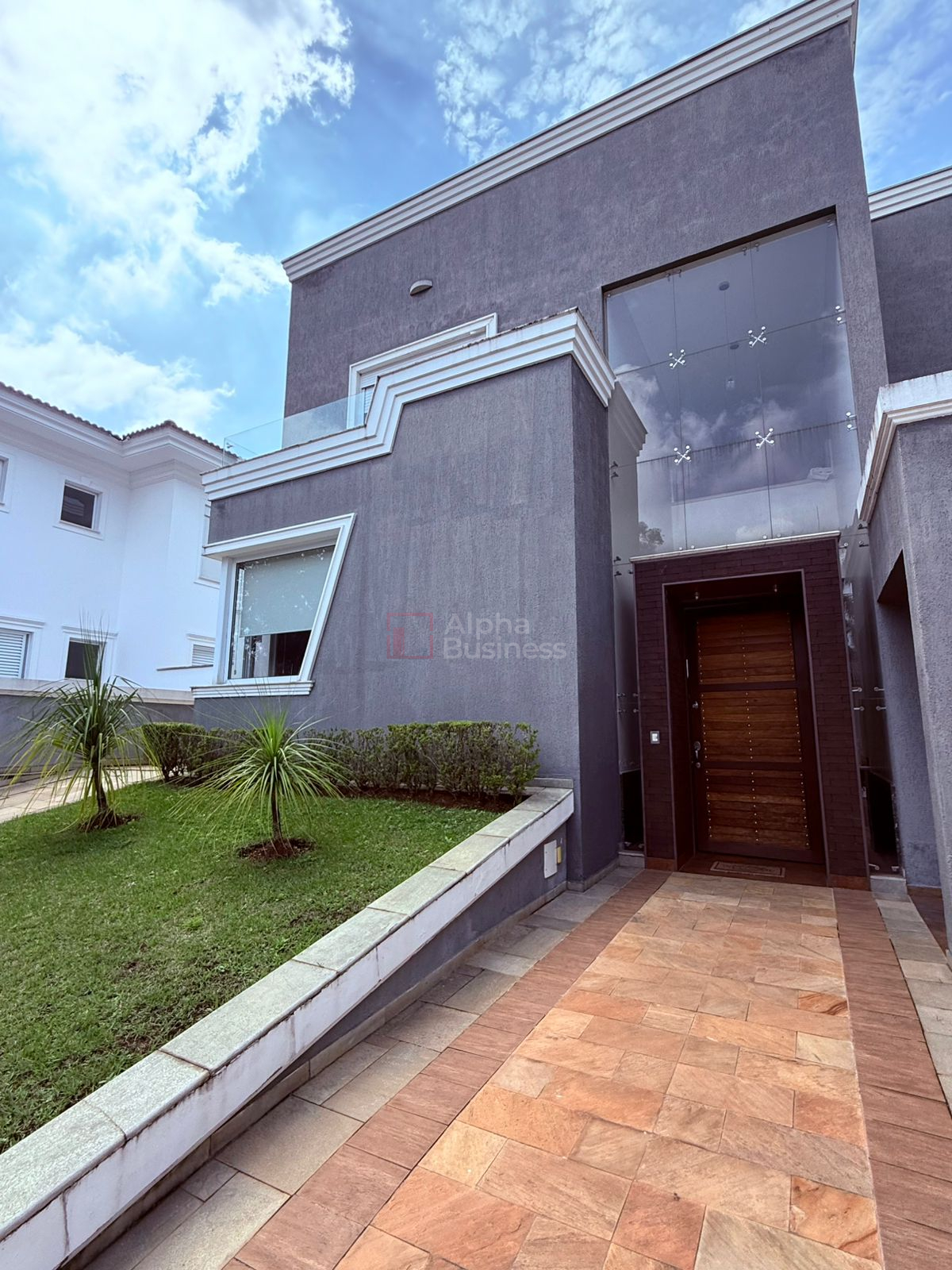 Casa com 4 suítes, 508 m² – venda por R$ 4.700.000 ou aluguel por R$ 22.000/mês – Melville – Santana de Parnaíba/SP - view 1