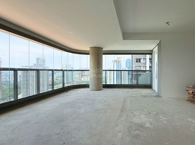 Apartamento com 3 suítes à venda, 175 m² por R$ 2.980.000 – Edifício Neo Alphaville – Barueri/SP - view 1