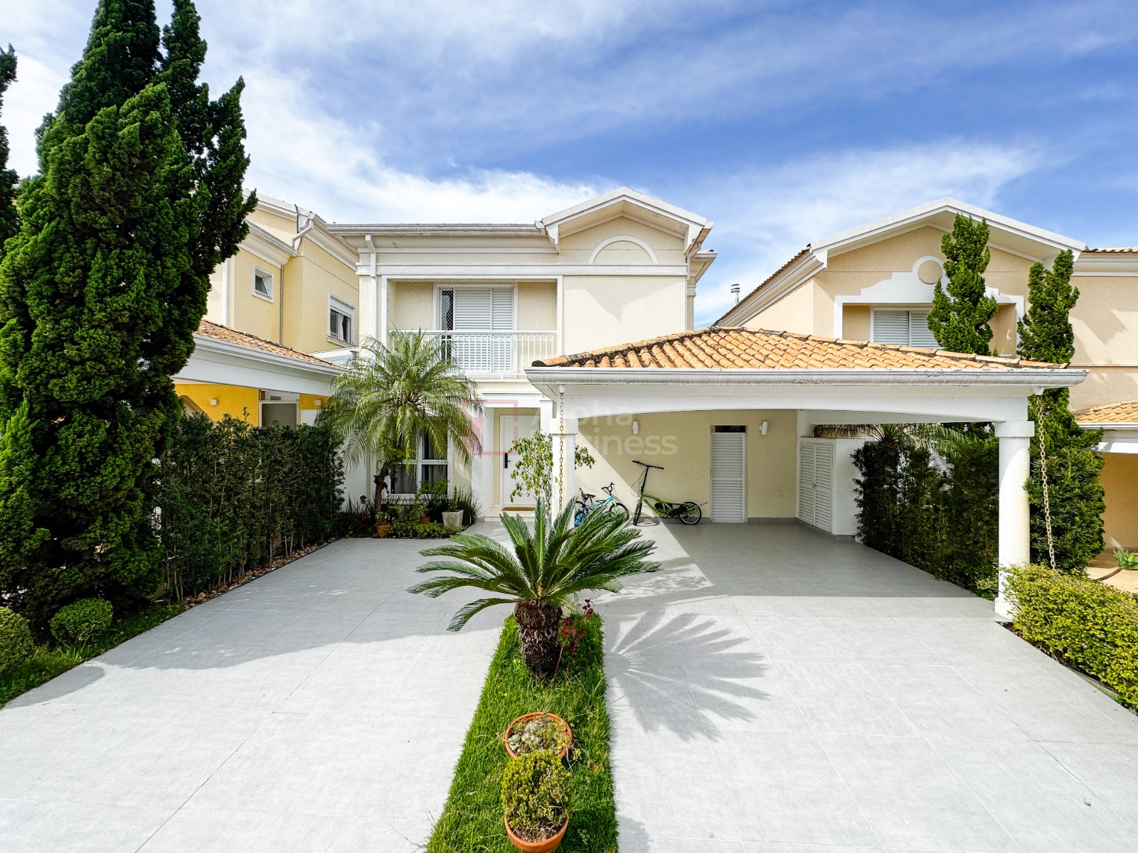 Casa com 4 suítes à venda, 290 m² por R$ 2.890.000 – Tamboré 7 – Santana de Parnaíba/SP - view 1