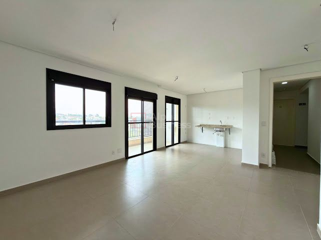 Apartamento com 1 dormitório à venda, 47 m² por R$ 650.000 – Dezoito do Forte Empresarial – Barueri/SP - view 1