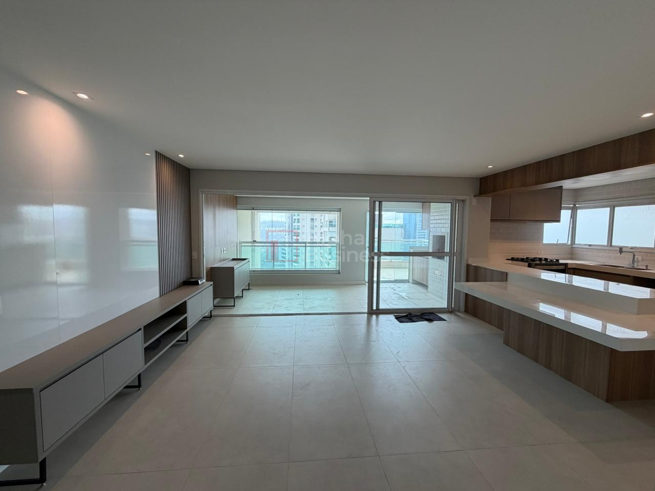 Apartamento com 4 suítes à venda, 178 m² por R$ 2.850.000 – Edifício Lumina Gramercy Park – Barueri/SP - view 1