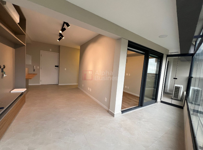 Apartamento com 2 dormitórios (01 suíte) para alugar, 75 m² por R$ 9.300/mês – Oka Mamoré – Barueri/SP - view 1