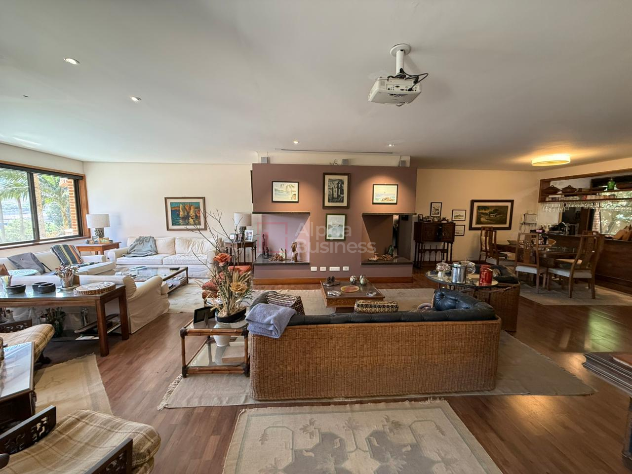 Apartamento com 3 suítes à venda, 220 m² por R$ 2.500.000 – Edifício Verte Ville – Barueri/SP - view 1