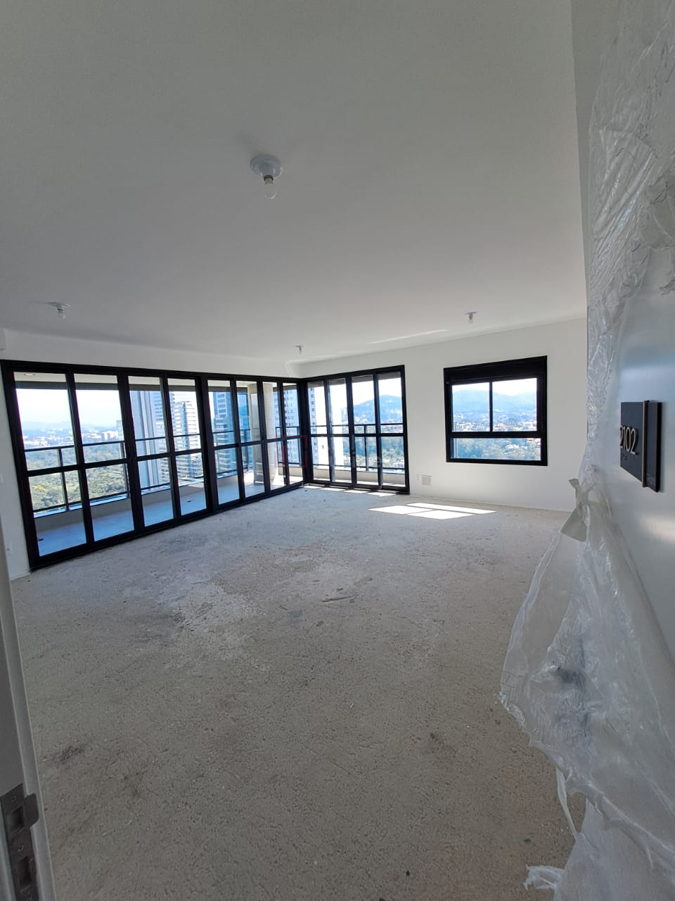 Apartamento com 3 suítes à venda, 112 m² por R$ 1.914.000 – Gran Alphaville – Barueri/SP - view 1