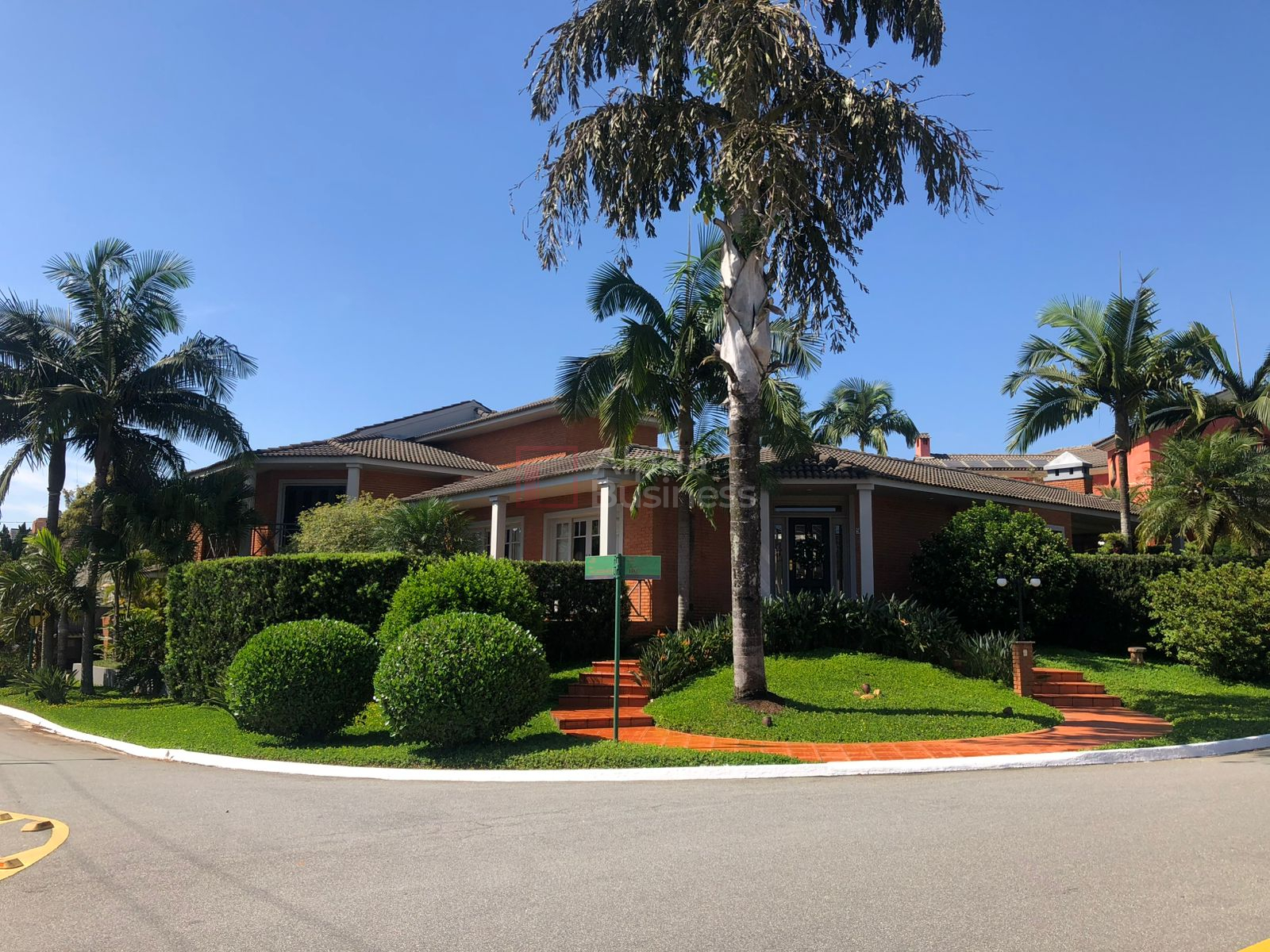 Casa com 3 suítes à venda, 600 m² por R$ 6.600.000 – Melville – Santana de Parnaíba/SP - view 1