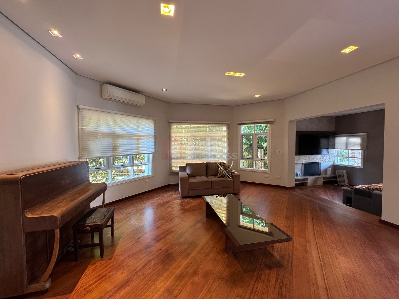 Casa com 4 suítes à venda, 450 m² por R$ 2.950.000 – Alphaville 12 – Santana de Parnaíba/SP - view 1