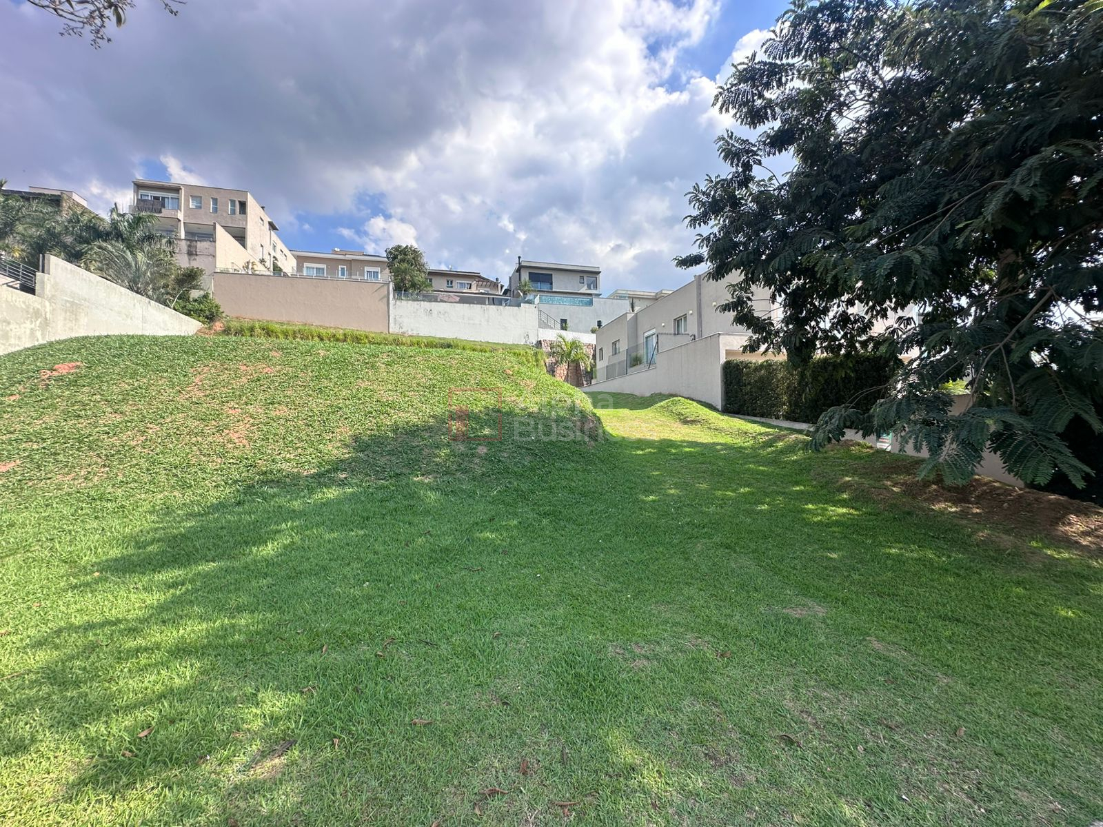 Terreno à venda, 630 m² por R$ 1.790.000 – Campos do Conde – Santana de Parnaíba/SP - view 1