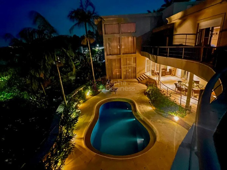 Casa com 6 dormitórios (04 suítes) à venda, 47 m² por R$ 4.200.000 – Valville 2 – Santana de Parnaíba/SP - view 1