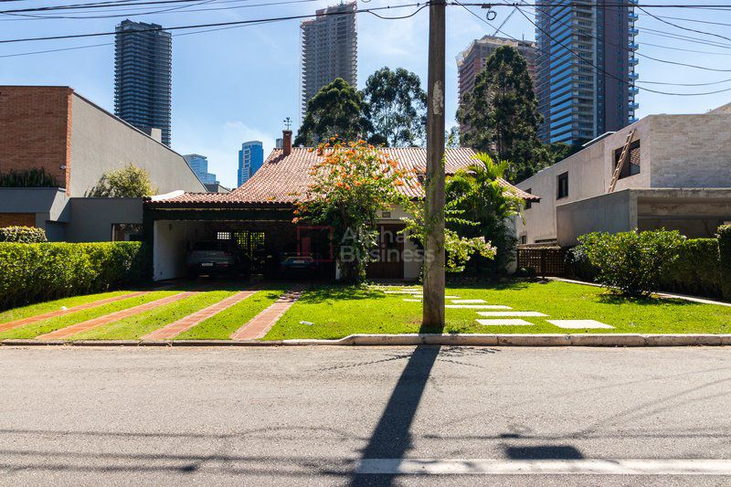 Casa com 3 suítes à venda, 420 m² por R$ 6.500.000 – Alphaville 2 – Barueri/SP - view 1