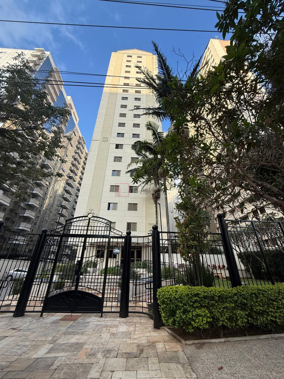 Apartamento com 2 dormitórios (01 suíte) à venda, 80 m² por R$ 980.000 – Edifício Parati – Barueri/SP - view 1