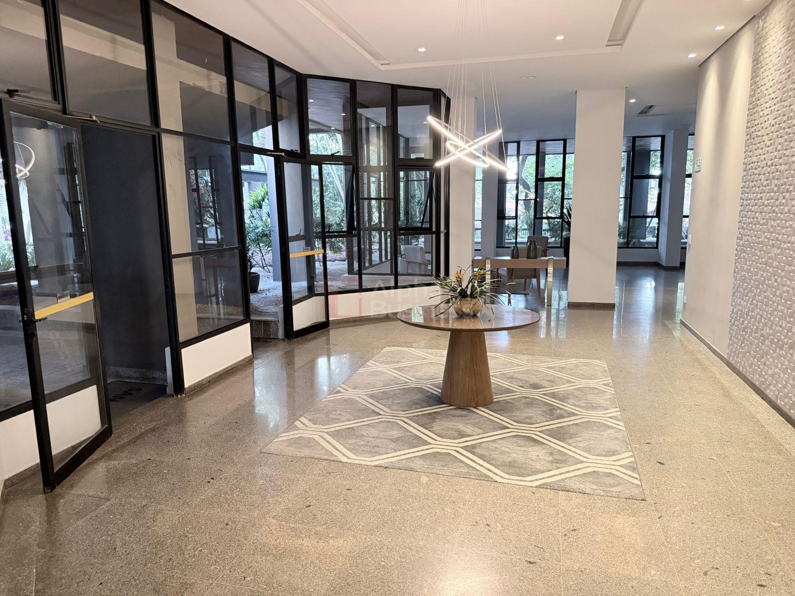 Apartamento com 2 dormitórios (01 suíte) à venda, 160 m² por R$ 1.600.000 – Condomínio Califórnia Tower – Barueri/SP - view 1