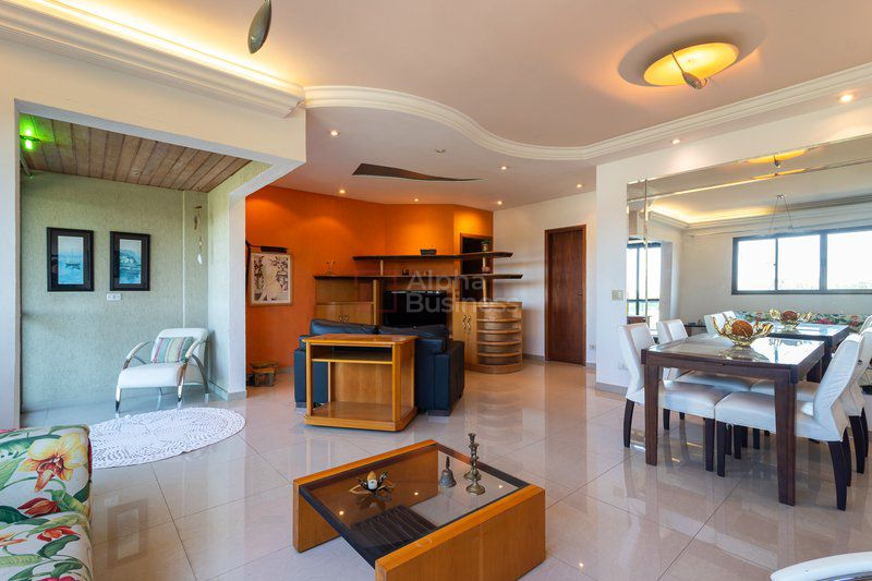 Apartamento com 3 suítes à venda, 134 m² por R$ 2.127.700 – Edifício América 2 – Barueri/SP - view 1